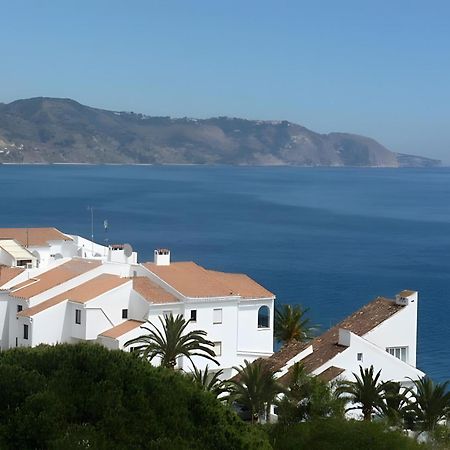 Carabeo 19 Apartment Nerja Exterior photo