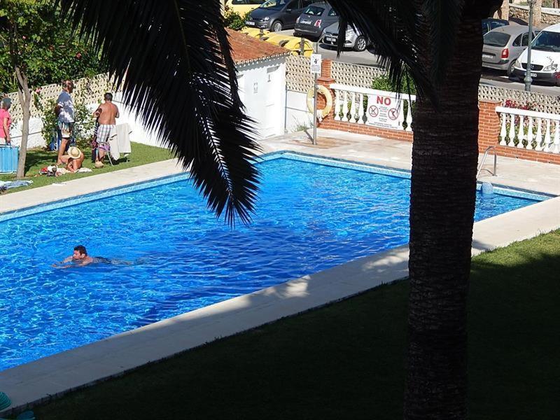 Carabeo 19 Apartment Nerja Exterior photo