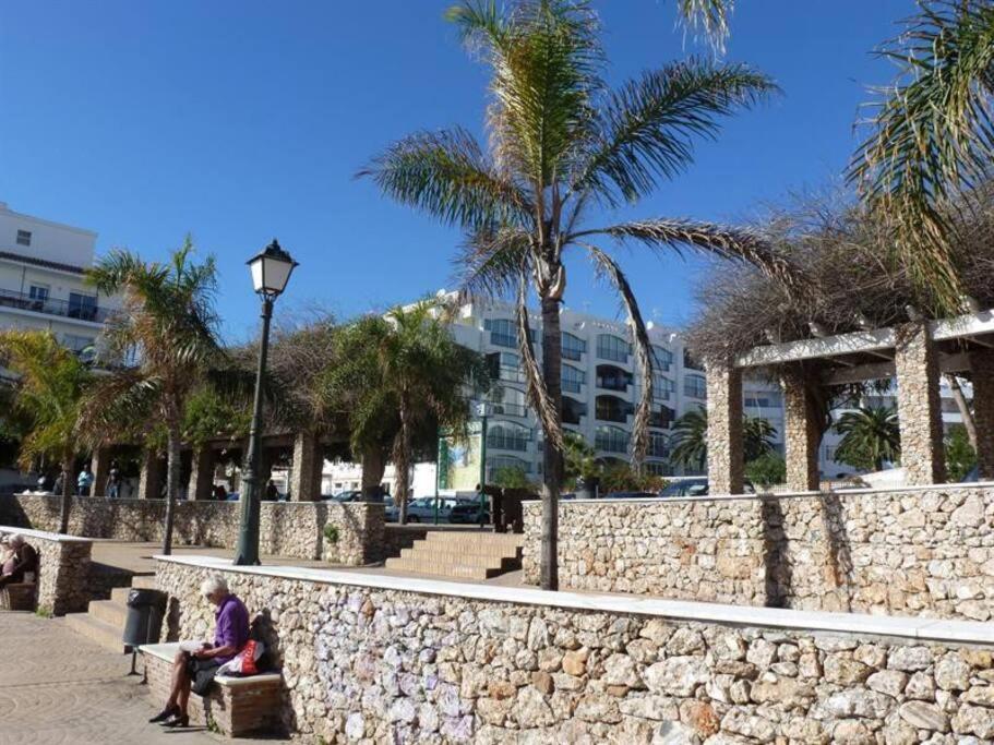 Carabeo 19 Apartment Nerja Exterior photo