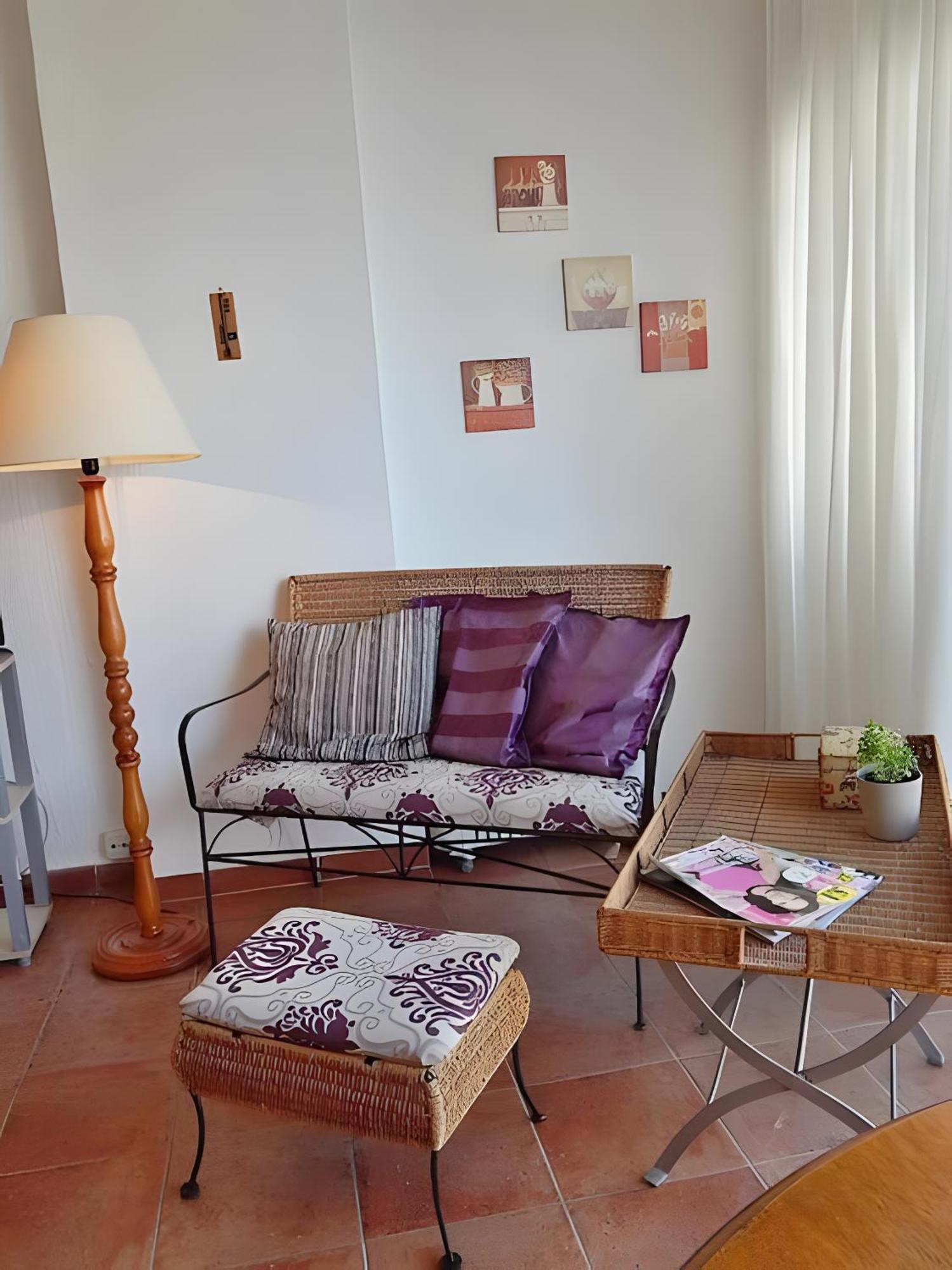 Carabeo 19 Apartment Nerja Exterior photo