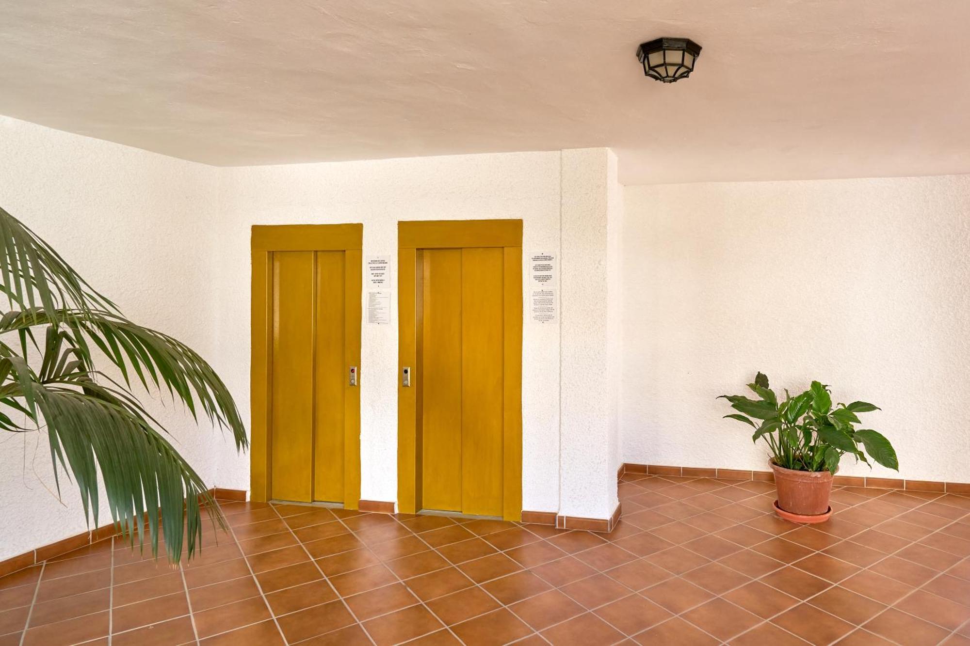 Carabeo 19 Apartment Nerja Exterior photo