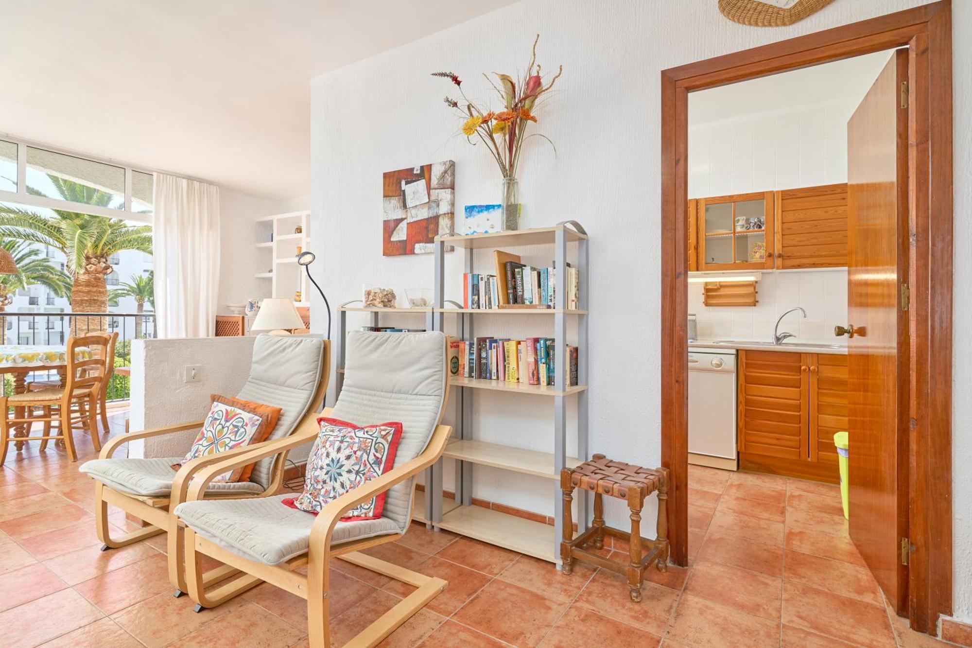 Carabeo 19 Apartment Nerja Exterior photo